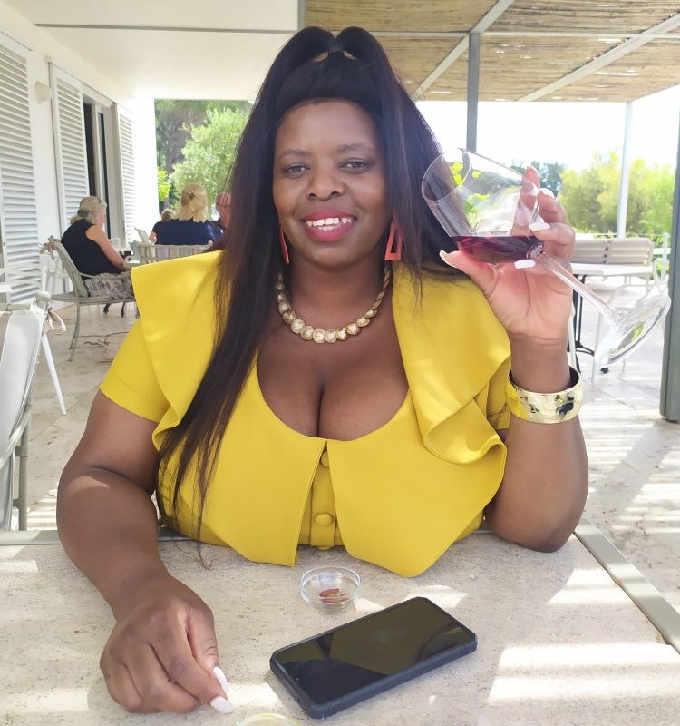 Jabu — empathetic listener for English-speaking expats in Bern, Switzerland